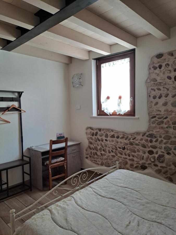 La Cantinetta Goito  Экстерьер фото