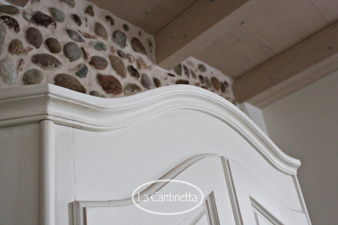 La Cantinetta Goito  Экстерьер фото