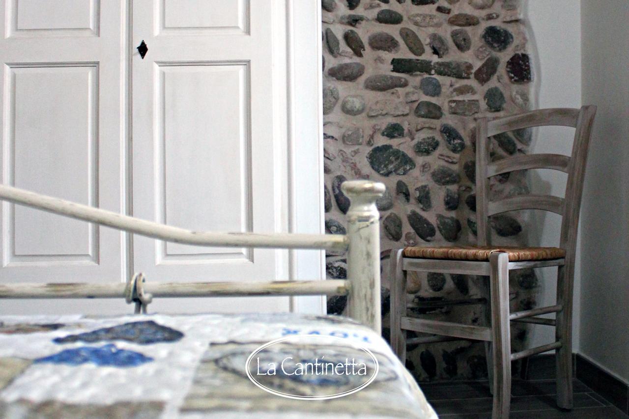 La Cantinetta Goito  Экстерьер фото