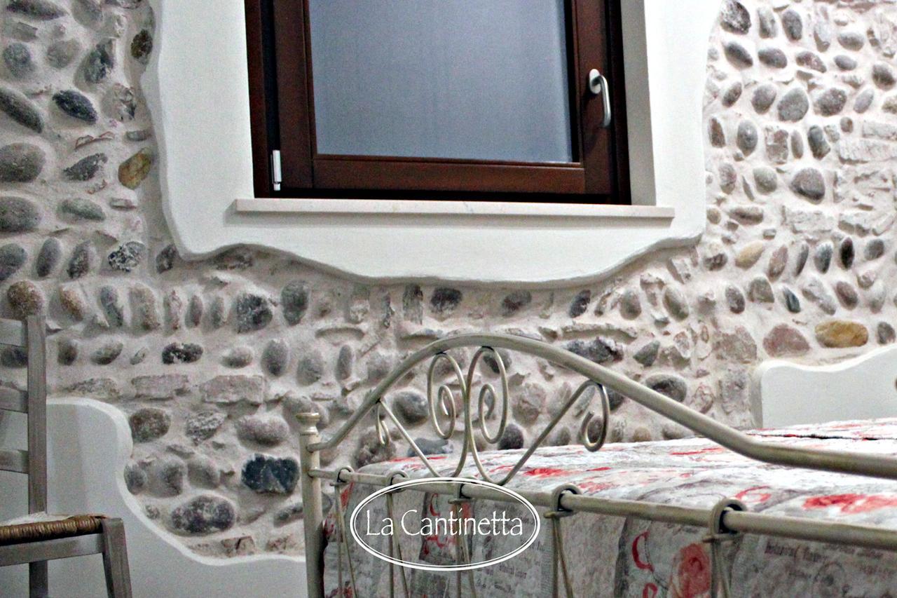 La Cantinetta Goito  Экстерьер фото