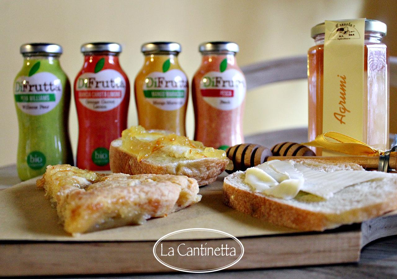 La Cantinetta Goito  Экстерьер фото