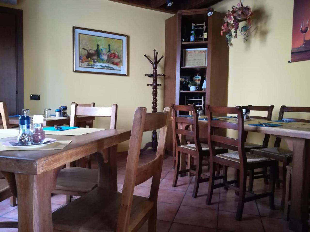La Cantinetta Goito  Экстерьер фото