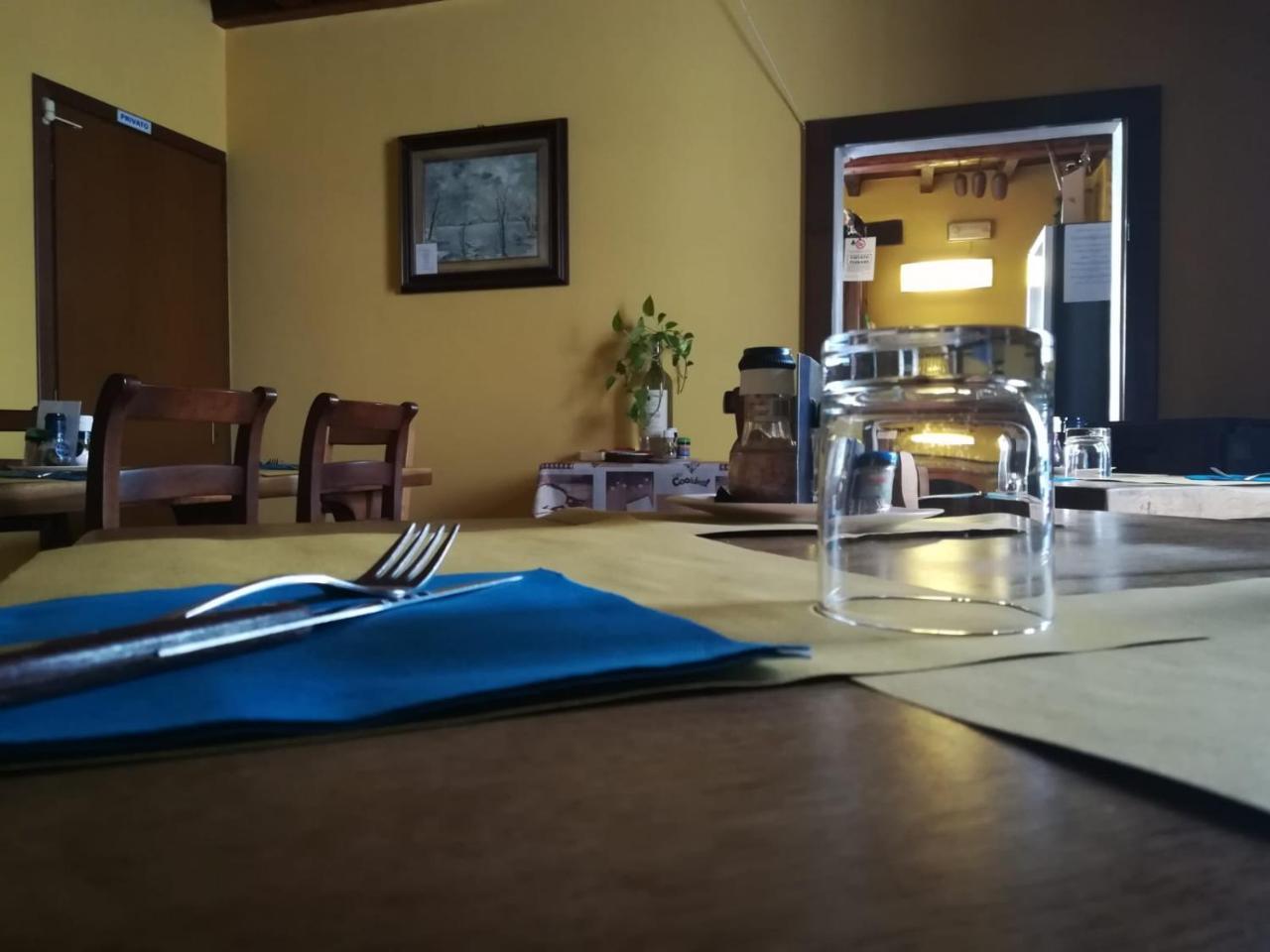 La Cantinetta Goito  Экстерьер фото