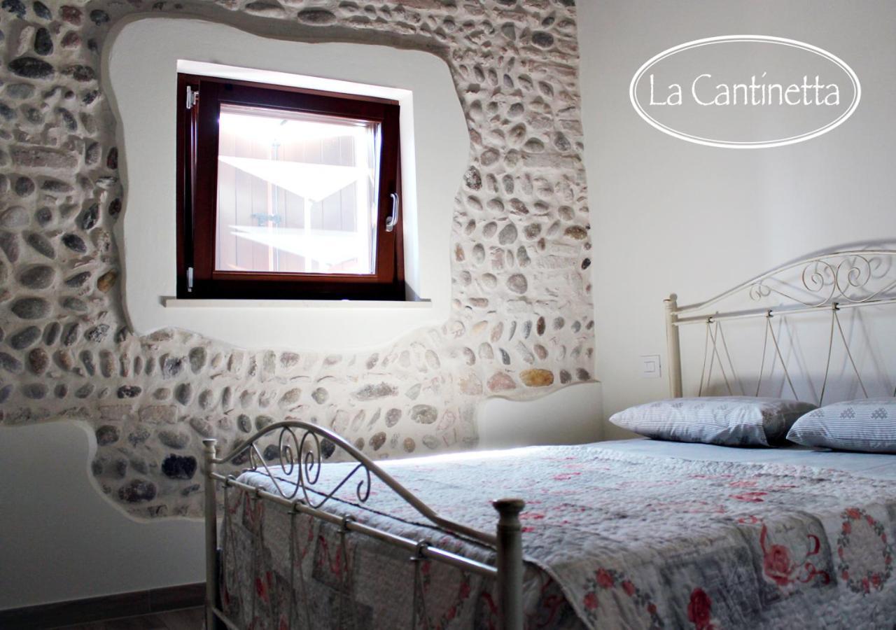 La Cantinetta Goito  Экстерьер фото